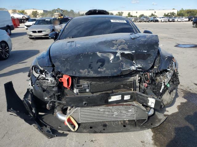 Photo 5 from auction – 2019 KIA STINGER with VIN KNAE35LC8K6060184