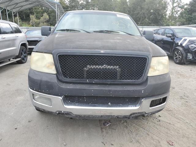 Photo 5 from auction – 2004 FORD F150 with VIN 1FTPX12584NA45852