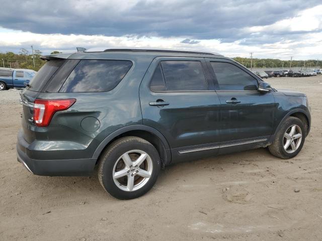 Photo 3 from auction – 2016 FORD EXPLORER X with VIN 1FM5K8DH9GGA89241