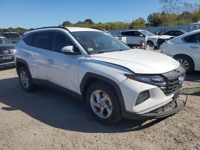 Photo 4 from auction – 2023 HYUNDAI TUCSON SEL with VIN 5NMJBCAE5PH252945