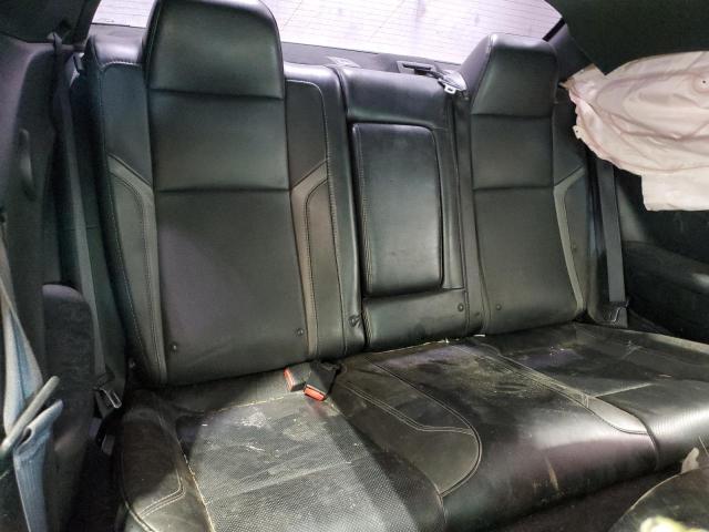 Photo 10 from auction – 2017 DODGE CHALLENGER with VIN 2C3CDZAG7HH560451