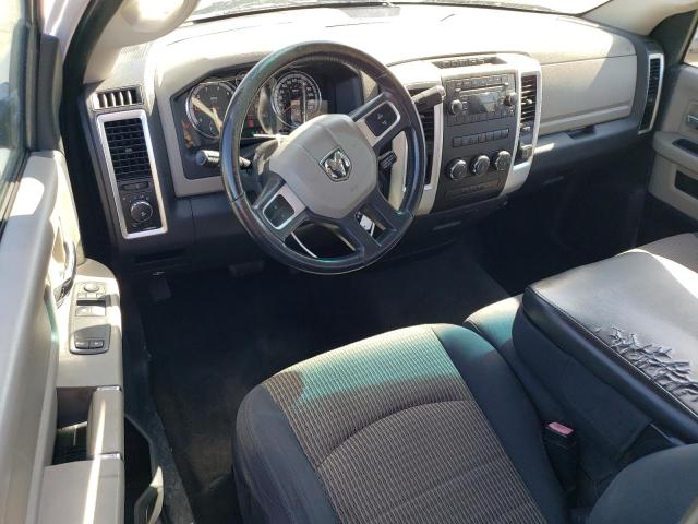 Photo 8 from auction – 2010 DODGE RAM 1500 with VIN 3D7JB1ET6AG105717