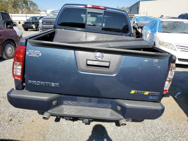 Photo 6 from auction – 2019 NISSAN FRONTIER S with VIN 1N6DD0ER0KN724545