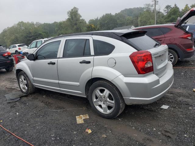 Photo 2 from auction – 2007 DODGE CALIBER SX with VIN 1B3HB48B97D508286