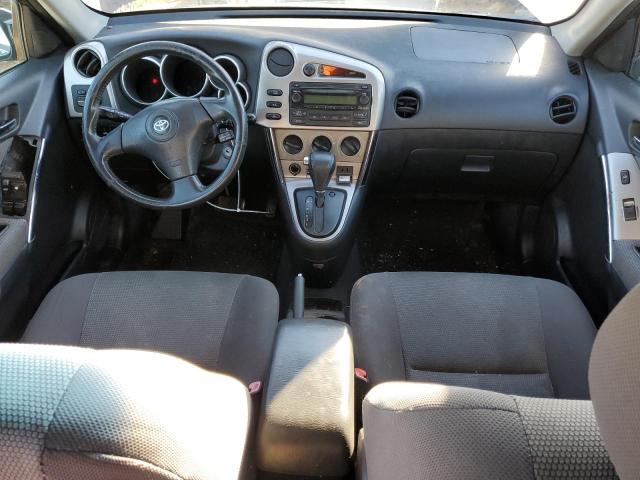 Photo 8 from auction – 2005 TOYOTA COROLLA MA with VIN 2T1KR32E85C379142