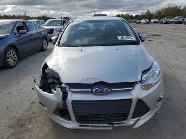 Photo 5 from auction – 2012 FORD FOCUS SE with VIN 1FAHP3F28CL447550