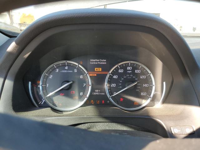 Photo 9 from auction – 2018 ACURA TLX with VIN 19UUB1F39JA000160