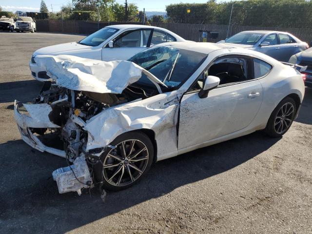 Photo 1 from auction – 2019 SUBARU BRZ LIMITE with VIN JF1ZCAC19K8601832