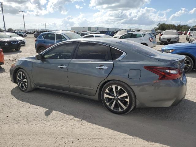 Photo 2 from auction – 2017 NISSAN ALTIMA 2.5 with VIN 1N4AL3AP6HC493935
