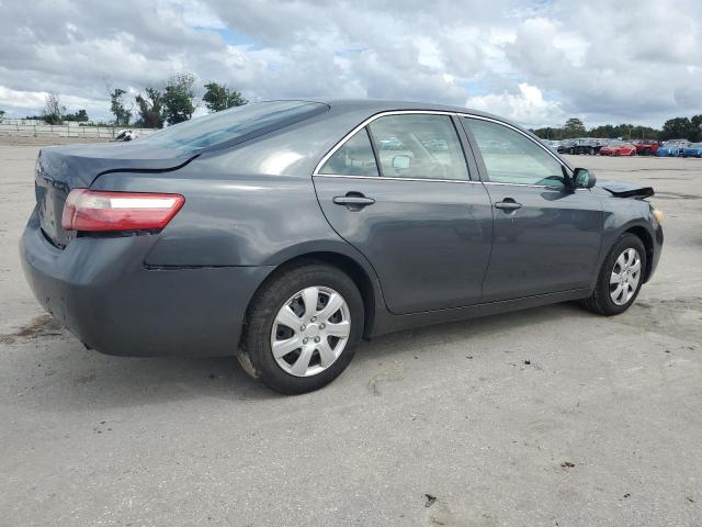 Photo 3 from auction – 2009 TOYOTA CAMRY BASE with VIN 4T1BE46K49U917986