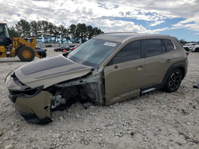 MAZDA CX-50 BASE 2023 with VIN 7MMVABXY6PN127536 - Photo from auction