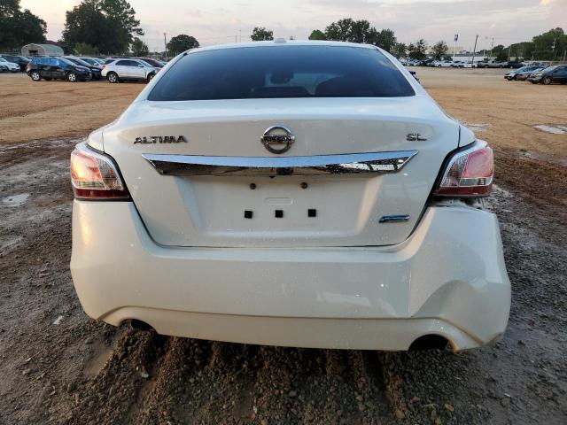 Photo 6 from auction – 2014 NISSAN ALTIMA 2.5 with VIN 1N4AL3AP2EC283392