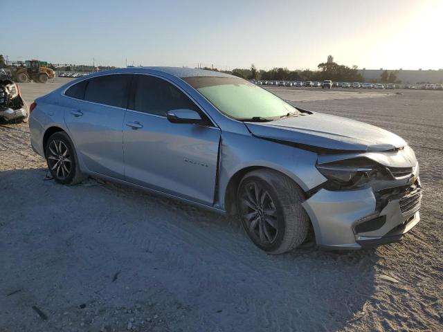 Photo 4 from auction – 2017 CHEVROLET MALIBU LT with VIN 1G1ZE5ST9HF287949