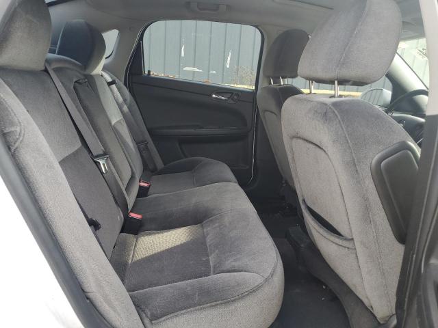 Photo 10 from auction – 2012 CHEVROLET IMPALA LT with VIN 2G1WG5E32C1310416