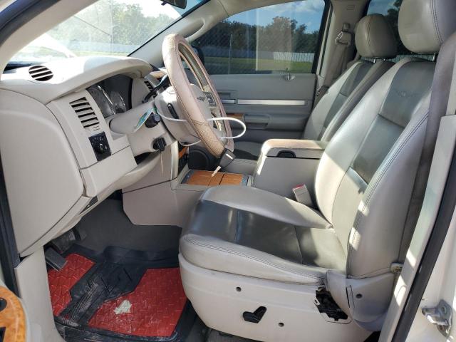 Photo 7 from auction – 2008 CHRYSLER ASPEN LIMI with VIN 1A8HW58258F142690