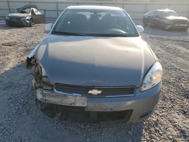 Photo 5 from auction – 2011 CHEVROLET IMPALA LS with VIN 2G1WF5EK4B1185525