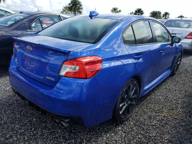 Photo 3 from auction – 2020 SUBARU WRX PREMIU with VIN JF1VA1C66L9820372