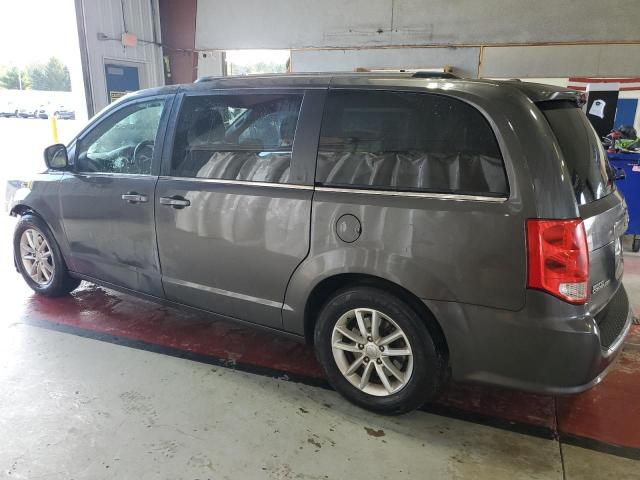 Photo 2 from auction – 2019 DODGE GRAND CARA with VIN 2C4RDGCG2KR757262
