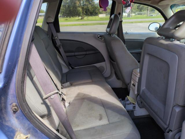 Photo 11 from auction – 2007 CHRYSLER PT CRUISER with VIN 3A4FY58B77T523531