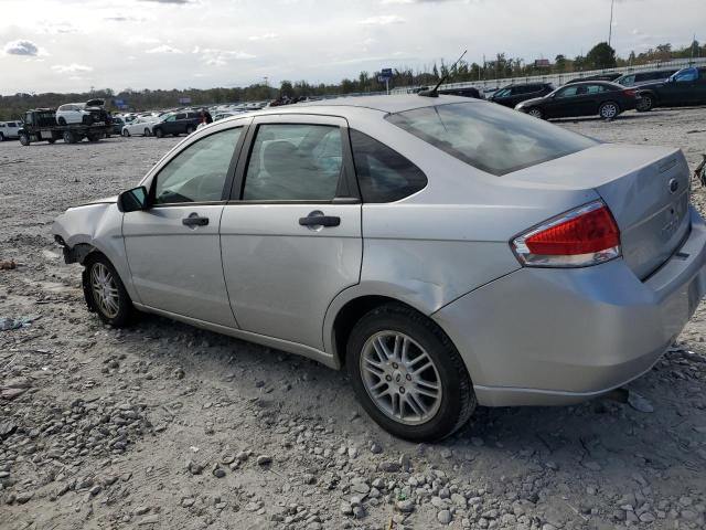 Photo 2 from auction – 2009 FORD FOCUS SE with VIN 1FAHP35N39W263460