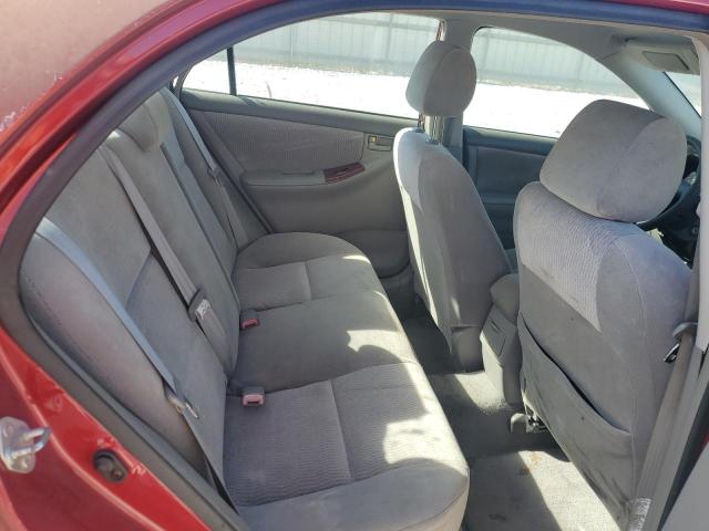 Photo 10 from auction – 2006 TOYOTA COROLLA CE with VIN 1NXBR32E56Z689443