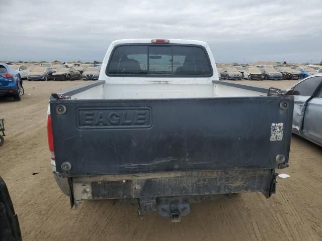 Photo 6 from auction – 2004 FORD F250 SUPER with VIN 1FTNW21P74EA11873