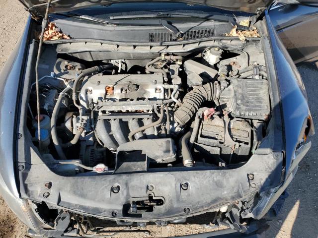 Photo 11 from auction – 2012 HONDA ACCORD SE with VIN 1HGCP2F67CA089081