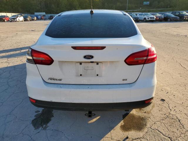 Photo 6 from auction – 2017 FORD FOCUS SE with VIN 1FADP3F21HL322802