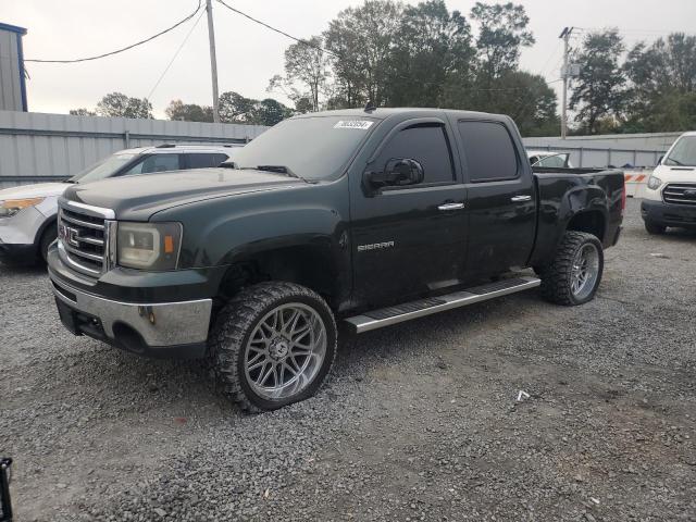 Photo 1 from auction – 2013 GMC SIERRA K15 with VIN 3GTP2VE72DG195127