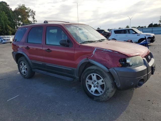 Photo 4 from auction – 2005 FORD ESCAPE XLT with VIN 1FMYU03145KA12834