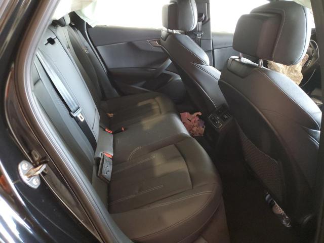 Photo 10 from auction – 2021 AUDI A4 PREMIUM with VIN WAUDAAF42MA014235