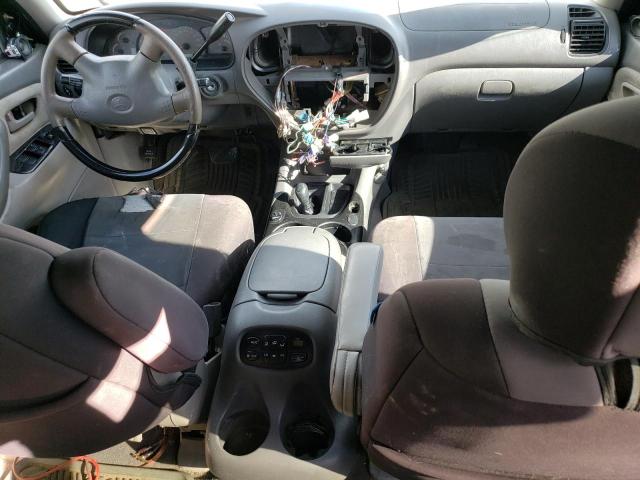 صورة رقم 8 من المزاد - 2001 TOYOTA SEQUOIA SR مع VIN 5TDBT44A31S016993
