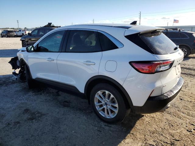 Photo 2 from auction – 2020 FORD ESCAPE SE with VIN 1FMCU0G60LUC72696