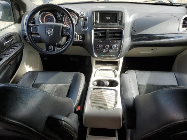 Photo 8 from auction – 2017 DODGE GRAND CARA with VIN 2C4RDGBG3HR767230