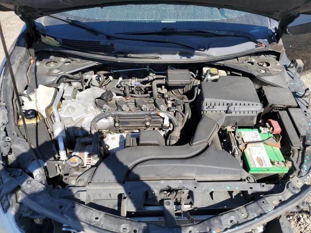 Photo 11 from auction – 2013 NISSAN ALTIMA 2.5 with VIN 1N4AL3AP6DN422507