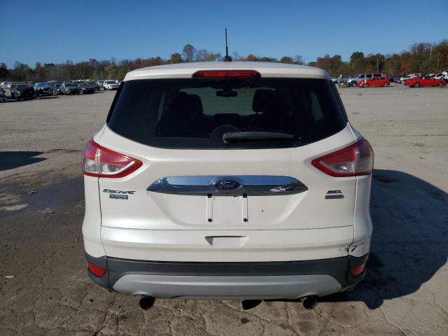 Photo 6 from auction – 2013 FORD ESCAPE SEL with VIN 1FMCU9H98DUA81431