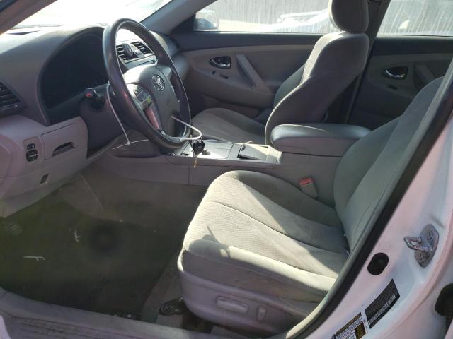 Photo 7 from auction – 2010 TOYOTA CAMRY BASE with VIN 4T4BF3EK5AR075789