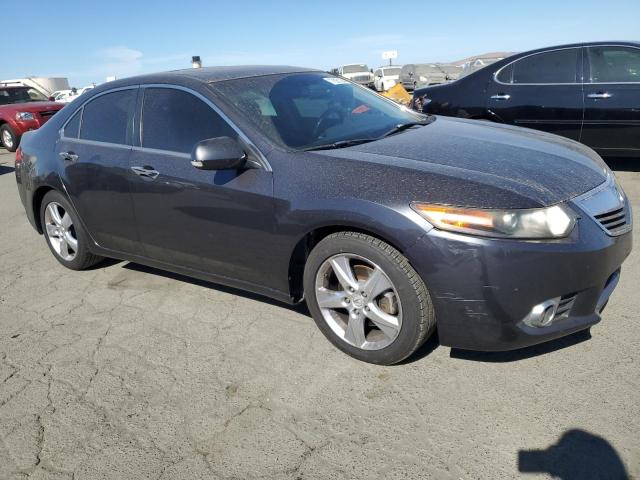 Photo 4 from auction – 2011 ACURA TSX with VIN JH4CU2E67BC011197