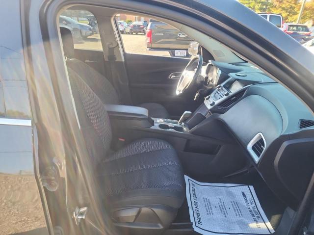 Photo 5 from auction – 2013 CHEVROLET EQUINOX LT with VIN 2GNFLEEK8D6359304
