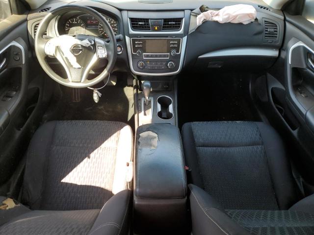 Photo 8 from auction – 2016 NISSAN ALTIMA 2.5 with VIN 1N4AL3AP5GN319311