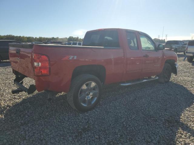 Photo 3 from auction – 2013 CHEVROLET SILVERADO with VIN 1GCRCSEA3DZ259174