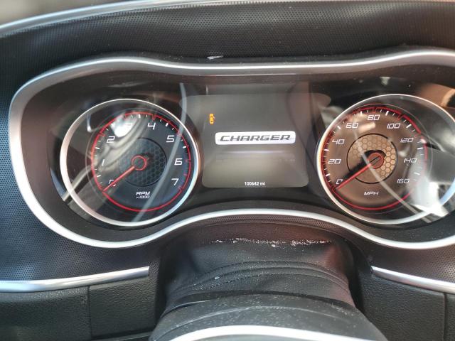 Photo 9 from auction – 2015 DODGE CHARGER R/ with VIN 2C3CDXCT8FH928373