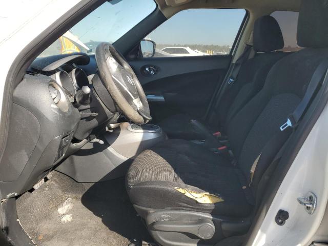 Photo 7 from auction – 2015 NISSAN JUKE S with VIN JN8AF5MR4FT509125