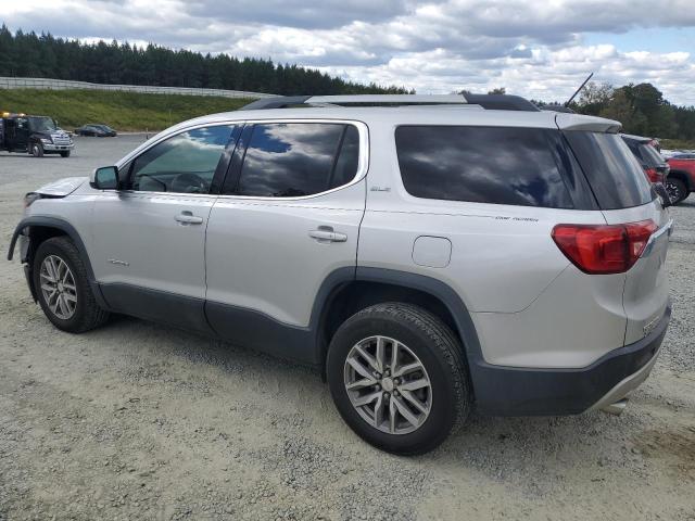 Photo 2 from auction – 2018 GMC ACADIA SLE with VIN 1GKKNLLS2JZ207709