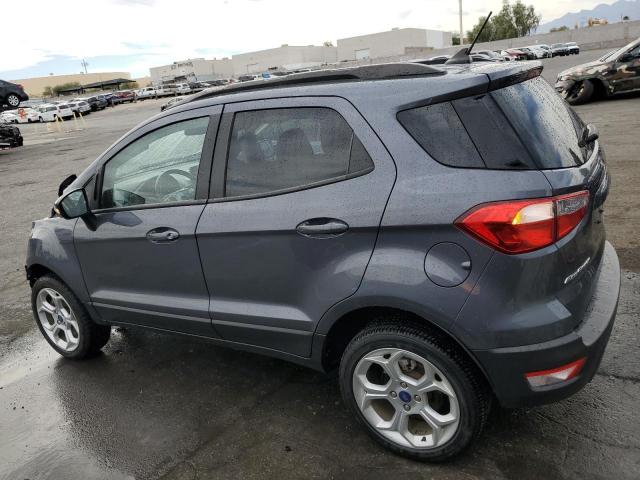 Photo 2 from auction – 2021 FORD ECOSPORT S with VIN MAJ6S3GL1MC454855