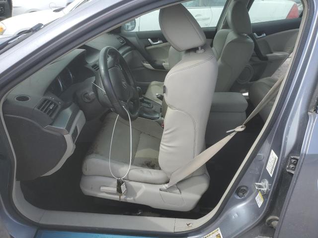 Photo 7 from auction – 2011 ACURA TSX with VIN JH4CU2F65BC004943