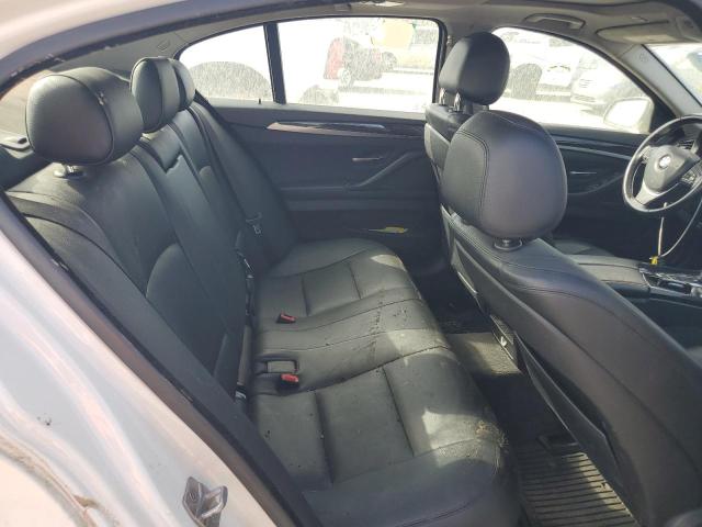 Photo 10 from auction – 2015 BMW 528 I with VIN WBA5A5C52FD520612