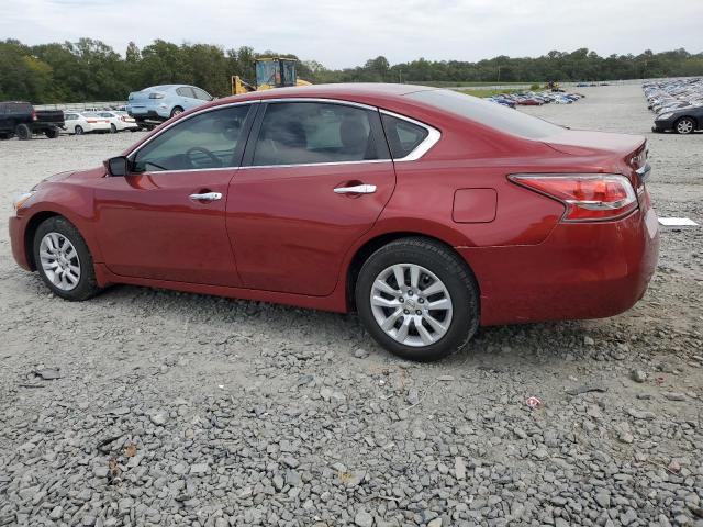 Photo 2 from auction – 2015 NISSAN ALTIMA 2.5 with VIN 1N4AL3AP3FC291521