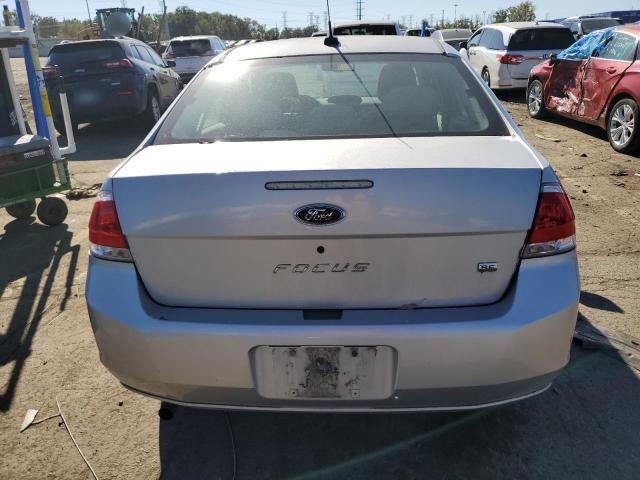 Photo 6 from auction – 2009 FORD FOCUS SE with VIN 1FAHP35N39W227459