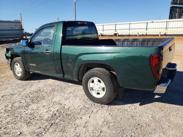 Photo 2 from auction – 2005 CHEVROLET COLORADO with VIN 1GCCS148058190873